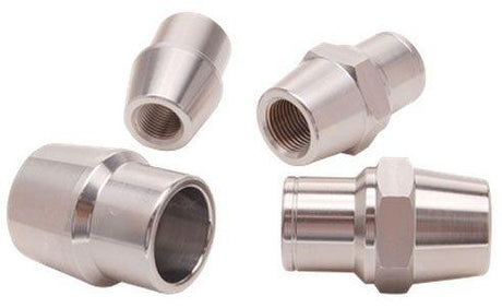 Rod End Supply Weld-In 5/8 Moly Bung, Left Hand (ROD-R739412LH) ROD-R739412LH