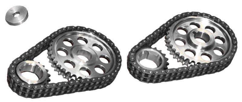 Rollmaster D/R Timing Chain Gear (ROEC3170) ROEC3170