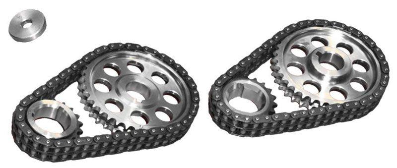 Rollmaster D/R Timing Chain Gear (ROEC3170)