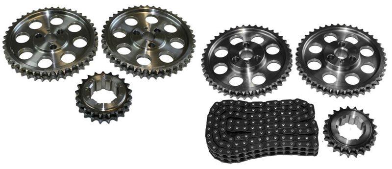 Rollmaster D/R Timing Chain Set (ROEC3540) ROEC3540