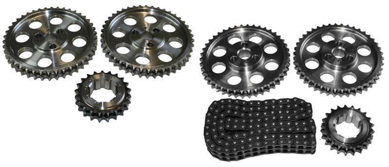 Rollmaster D/R Timing Chain Set (ROEC3540)