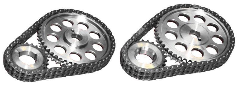 Rollmaster D/R Timing Chain Gear (ROEC6000) ROEC6000
