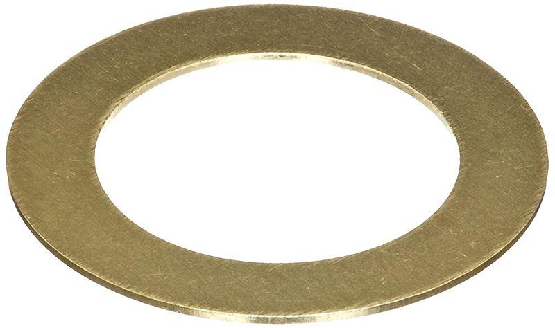 Rollmaster Replacement Brass Shim (ROS1712W)