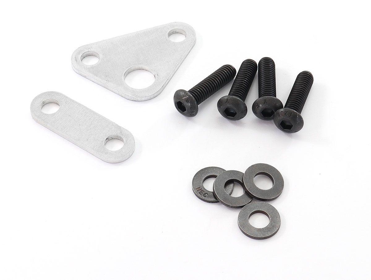 Rollmaster Oil Pump Spacer (ROSP3M-LS1) ROSP3M-LS1
