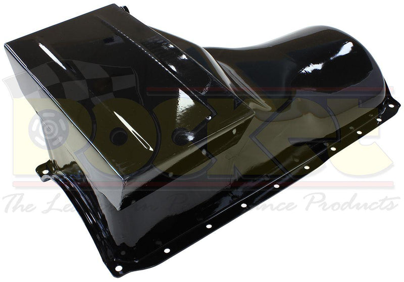 Rocket Super Pan Oil Pan (RP2001) RP2001