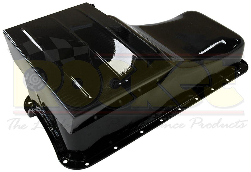 Rocket Super Pan Oil Pan (RP2008) RP2008