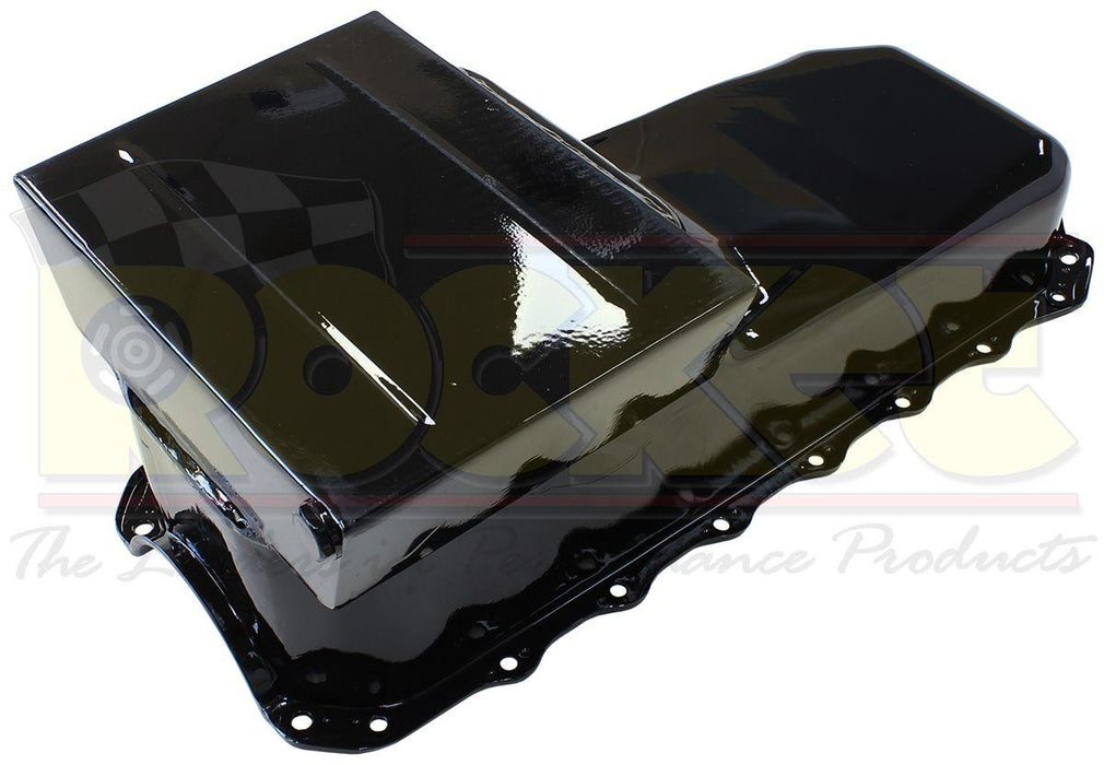 Rocket Super Pan Oil Pan (RP2101)