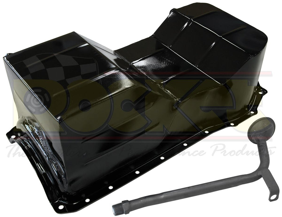 Rocket Super Pan Oil Pan (RP2104)