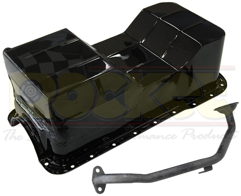 Rocket Super Pan Oil Pan (RP2105) RP2105