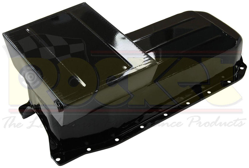 Rocket Super Pan Oil Pan (RP2202LH-1PC) RP2202LH-1PC