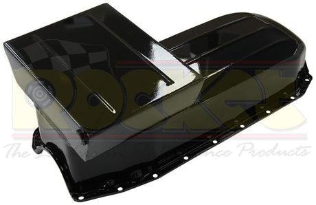 Rocket Super Pan Oil Pan (RP2202LH-RH) RP2202LH-RH
