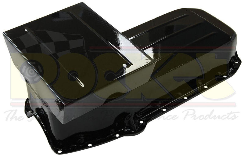 Rocket Super Pan Oil Pan (RP2202LH) RP2202LH