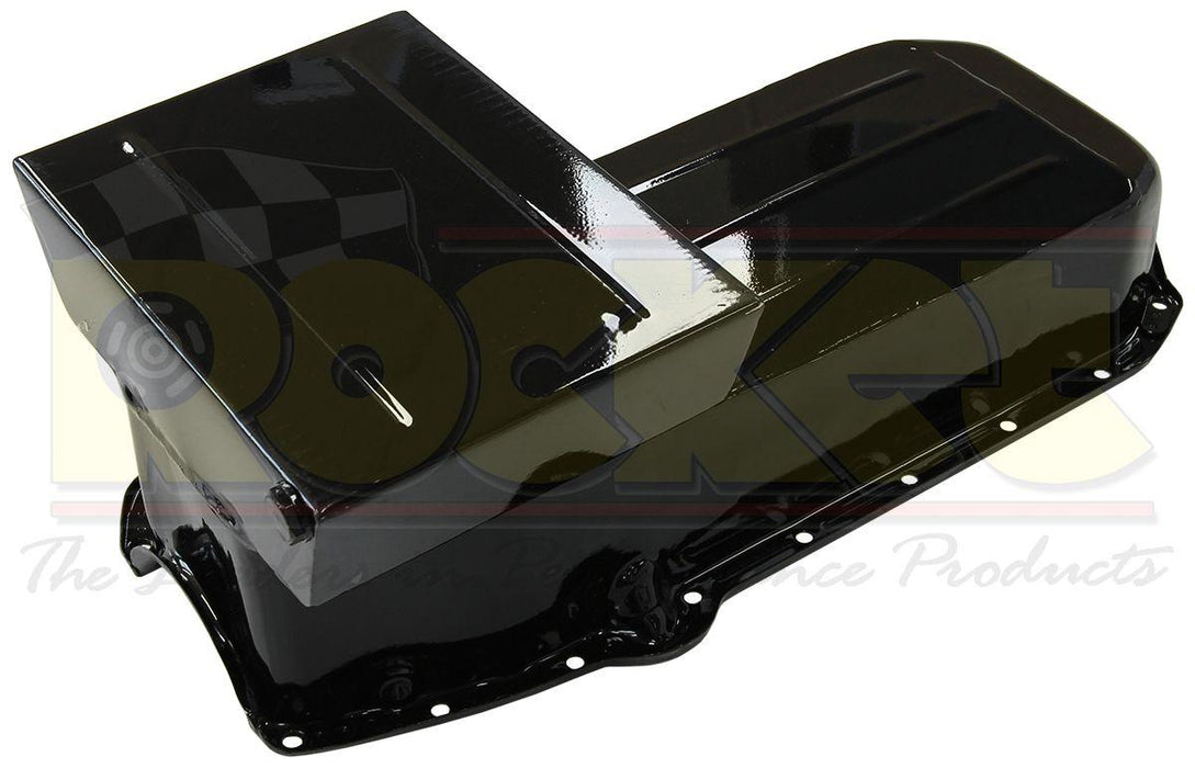 Rocket Super Pan Oil Pan (RP2202LH)