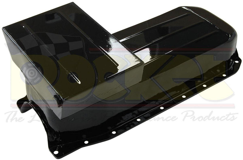 Rocket Super Pan Oil Pan (RP2202LJ-1PC) RP2202LJ-1PC