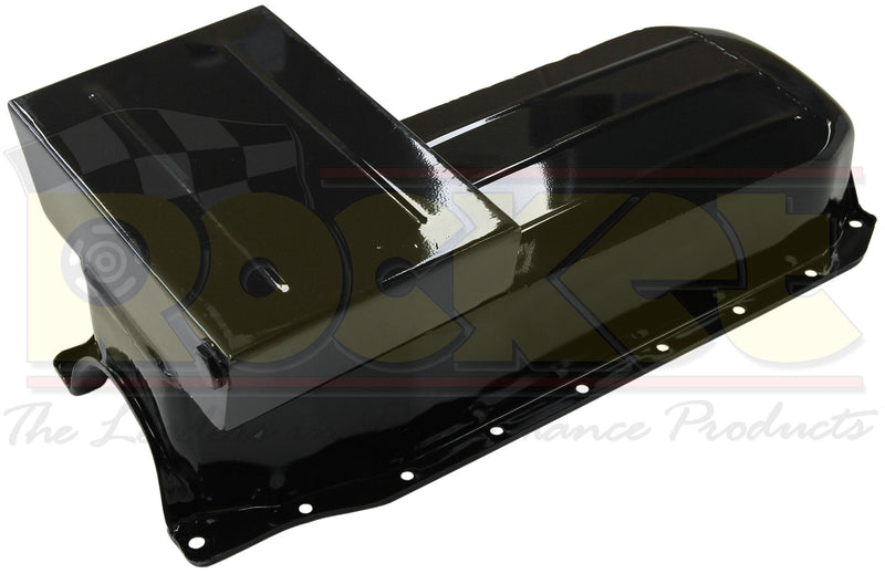 Rocket Super Pan Oil Pan (RP2202LJ-RH-1PC)