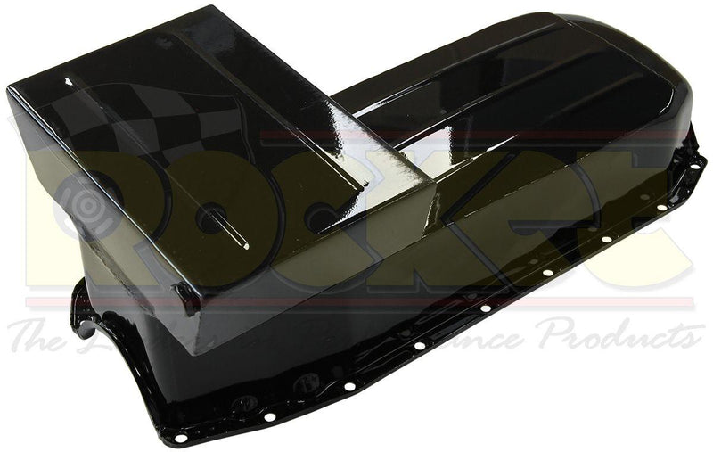 Rocket Super Pan Oil Pan (RP2202LJ-RH) RP2202LJ-RH