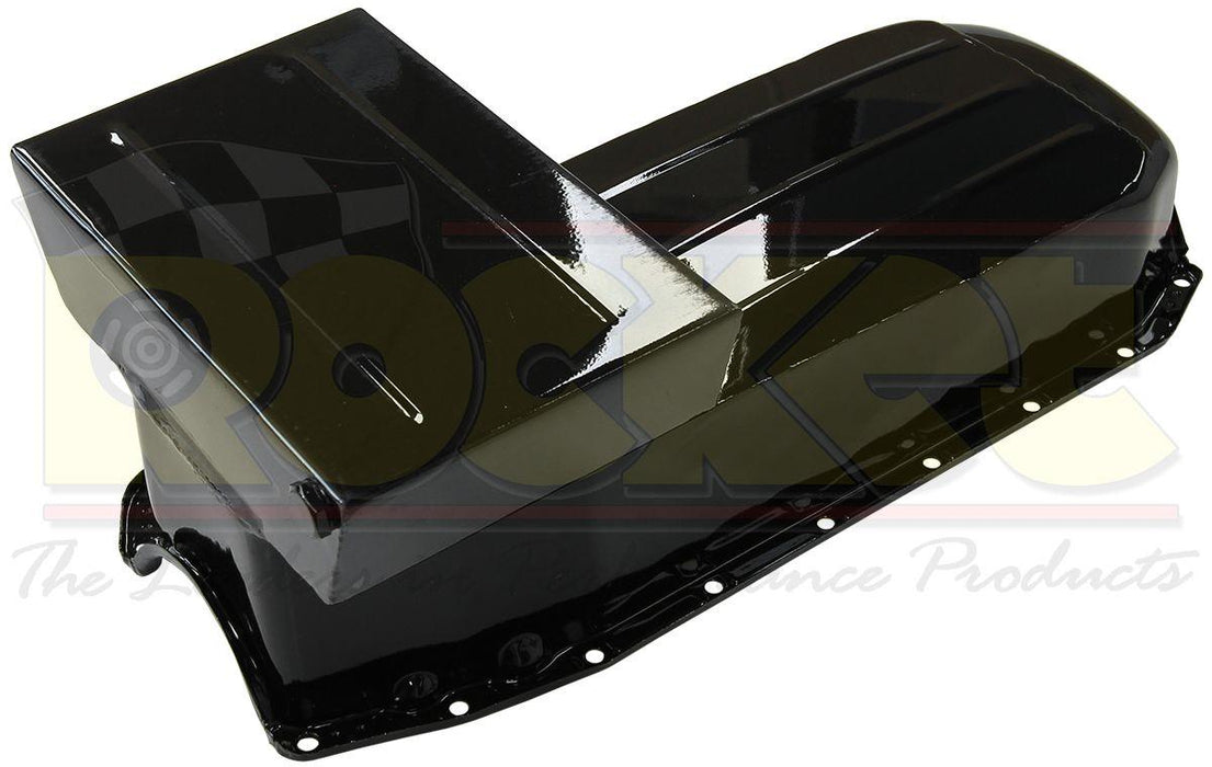 Rocket Super Pan Oil Pan (RP2202LJ-RH)