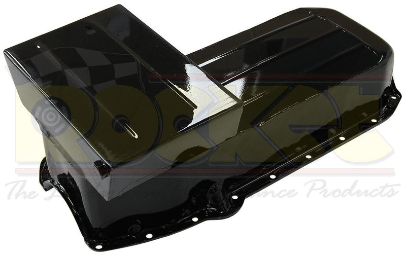 Rocket Super Pan Oil Pan (RP2202LJ) RP2202LJ