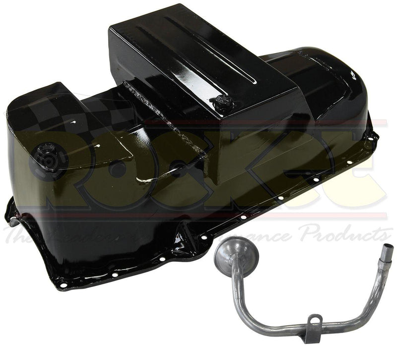 Rocket Super Pan Oil Pan (RP2203-1PC) RP2203-1PC