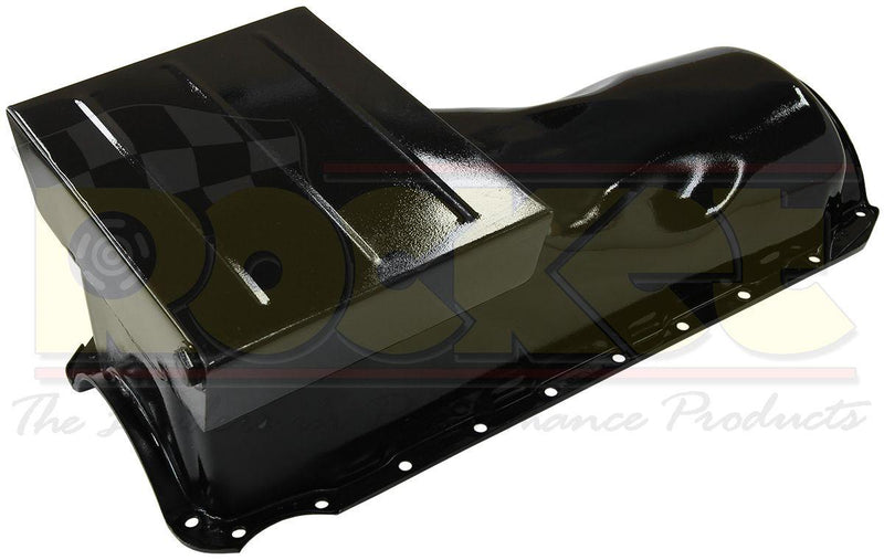 Rocket Super Pan Oil Pan (RP2204) RP2204