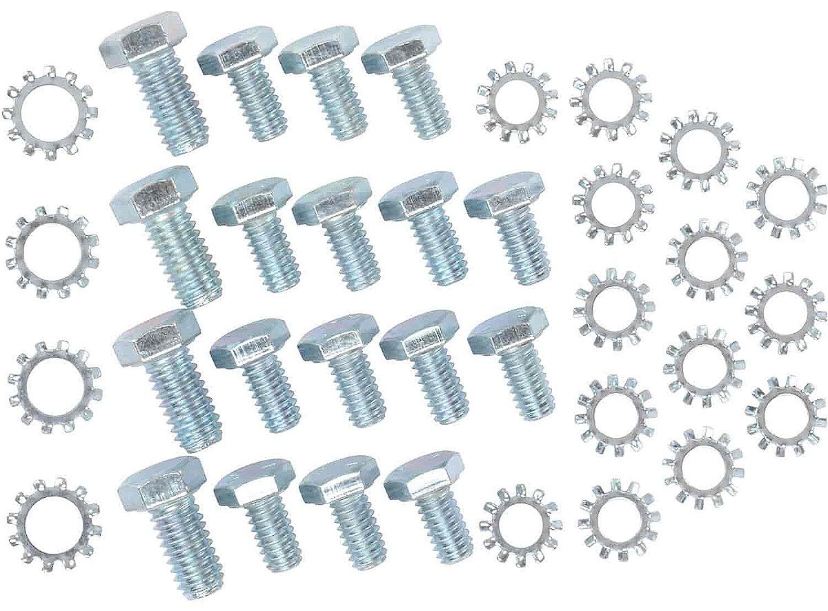 RPC Oil Pan Bolt Kit (RPCR0006)