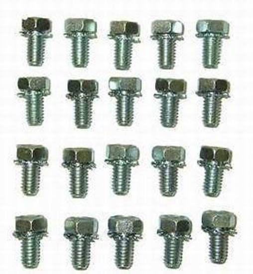 RPC Oil Pan Bolt Kit (RPCR0009) RPCR0009