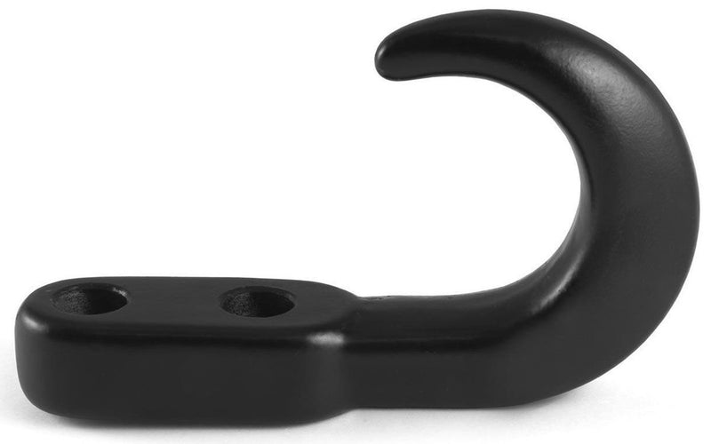 RPC Steel Tow Hook (Black) (RPCR0100)