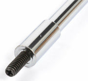 RPC Chrome Deluxe Style Valve Cover Wing Nut (RPCR1006)