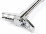 RPC Chrome Deluxe Style Valve Cover Wing Nut (RPCR1006)