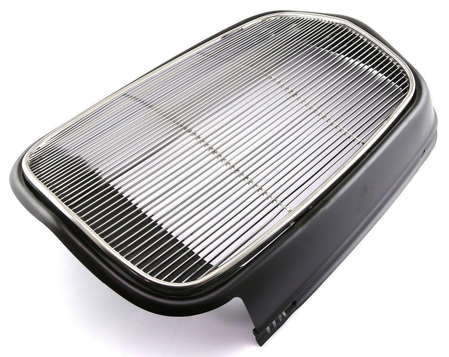 RPC Steel Grille Shell (RPCR1131)