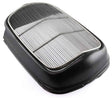 RPC Stainless Steel Radiator Grille (RPCR1132) RPCR1132