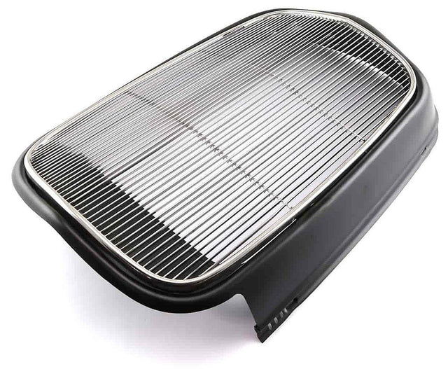 RPC Stainless Steel Radiator Grille (RPCR1133) RPCR1133