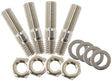 RPC 1-3/8"Carburettor Stud Kit (RPCR2046) RPCR2046