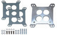 RPC Aluminium Carb Adapter with Studs & Gaskets (RPCR2064) RPCR2064