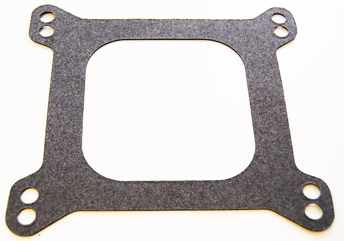 RPC Carburettor Base Gasket suit Holley " AFB 4bbl - Open (2 pcs) (RPCR2069) RPCR2069