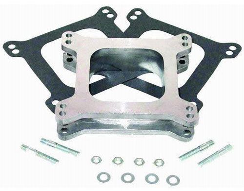 RPC 2" Aluminium Carburettor Complete Kit (RPCR2081)