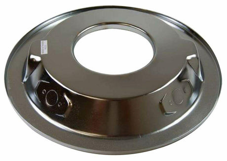 RPC Chrome Recessed Air Cleaner Base (RPCR2195B) RPCR2195B