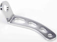 RPC Chrome Steel Universal Throttle Return Spring Bracket (RPCR2291)