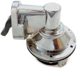 RPC 80 GPH Mechanical Fuel Pump, Chrome (RPCR2302C) RPCR2302C