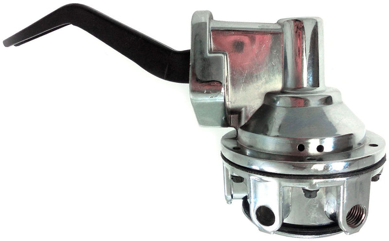 RPC 80 GPH Mechanical Fuel Pump, Chrome (RPCR2304C) RPCR2304C