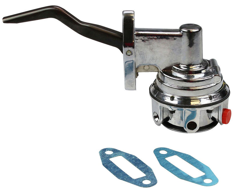 RPC Chrome Mechanical Fuel Pump (RPCR2306C)