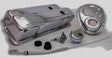 RPC Engine Dress Up Kit (Chrome) with Tall Valve Covers (RPCR3024) RPCR3024