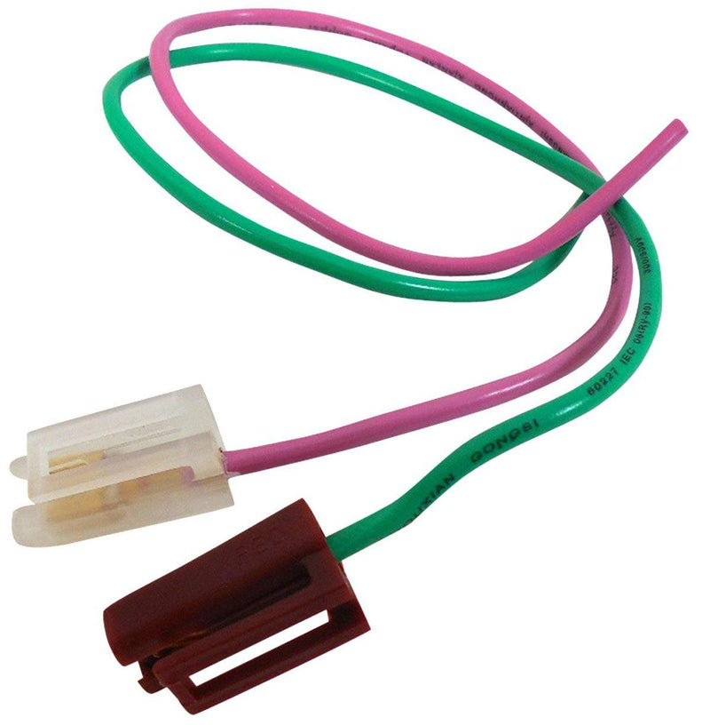 RPC HEI Distributor Pigtail Plug (RPCR3112) RPCR3112