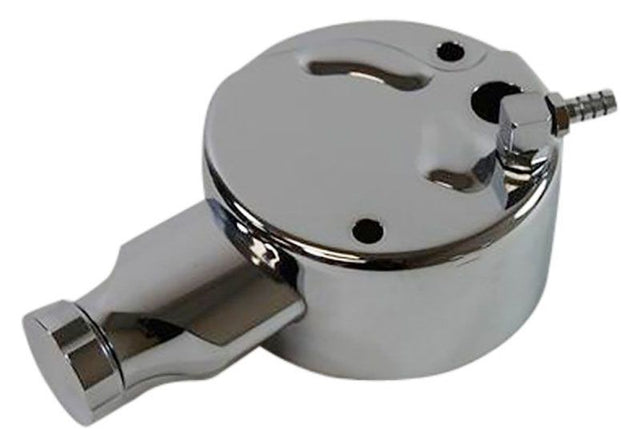 RPC Aluminium Power Steer Reservoir - Poished (RPCR3715)