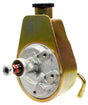 RPC A-Can Type GM Saginaw Power Steering Pump, Satin Finish (RPCR3913X) RPCR3913X