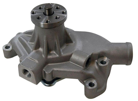 RPC Aluminium Water Pump (SWP) - Satin Finish (RPCR3950) RPCR3950