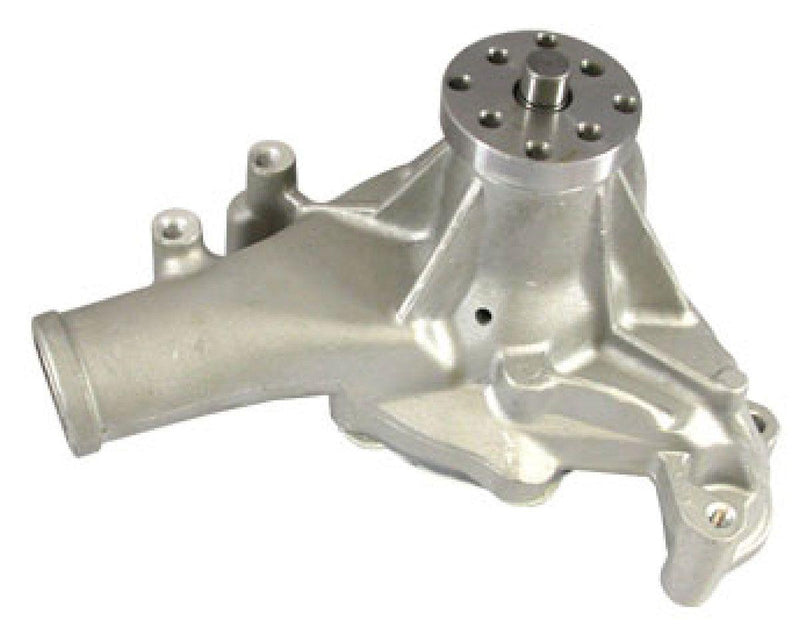 RPC Aluminium Water Pump (LWP) - Satin Finish (RPCR3951) RPCR3951