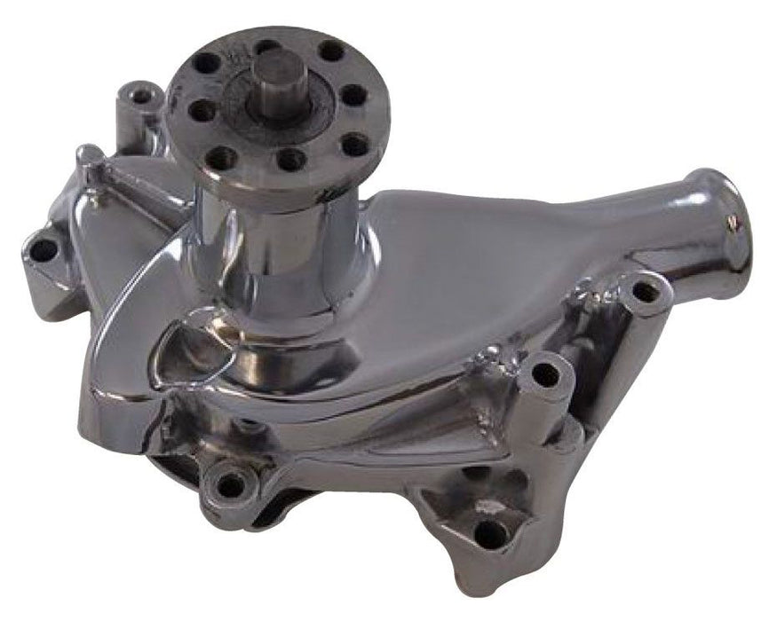 RPC Aluminium Water Pump (LWP) - Polished Finish (RPCR3951POL)