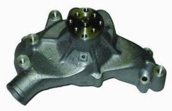 RPC Aluminium Water Pump (LWP) - Satin Finish (RPCR3953) RPCR3953