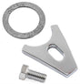RPC Chrome Steel Distributor Clamps for Chev 1963-On V8 (Billet Aluminium) (RPCR4116) RPCR4116